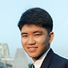 Ethan Wong